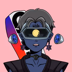 CyberSkier #918