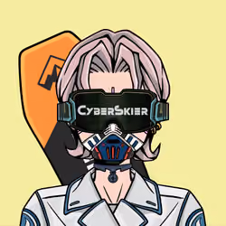 CyberSkier #517