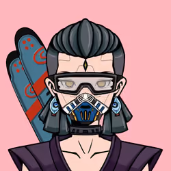CyberSkier #581