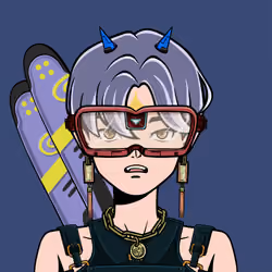 CyberSkier #843