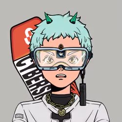 CyberSkier #837