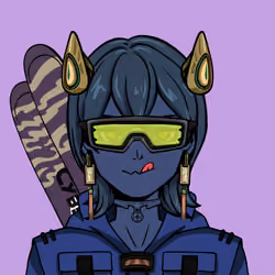 CyberSkier #919