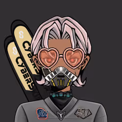 CyberSkier #516
