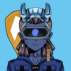 CyberSkier #810