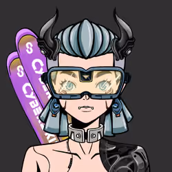 CyberSkier #791