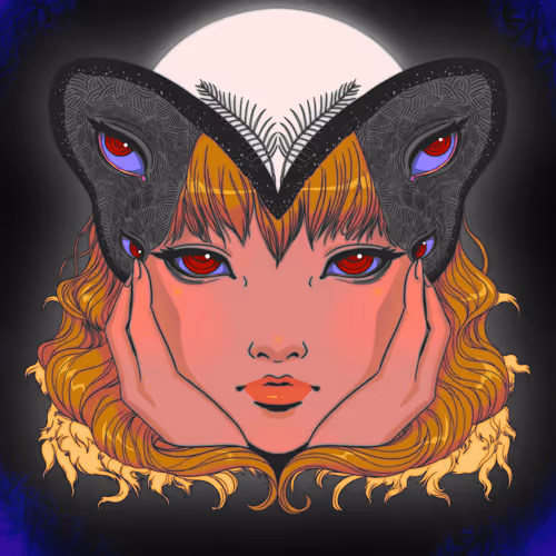Dream Creatures V2