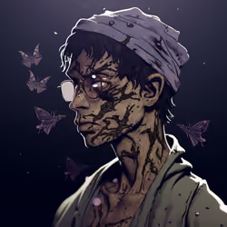 Deadzuki #233