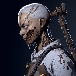 Deadzuki #161
