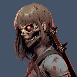 Deadzuki #191