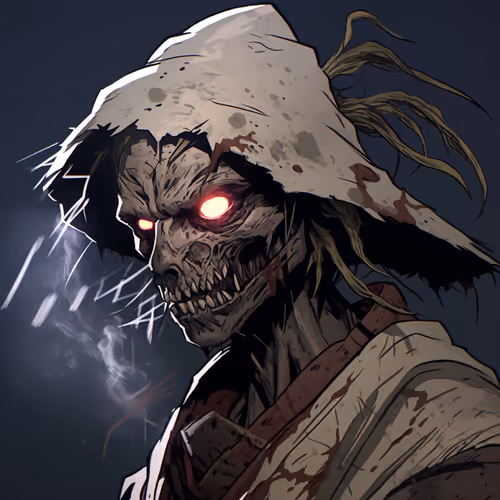 Deadzuki