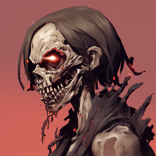 Deadzuki