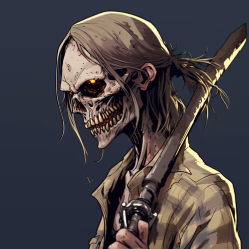 Deadzuki