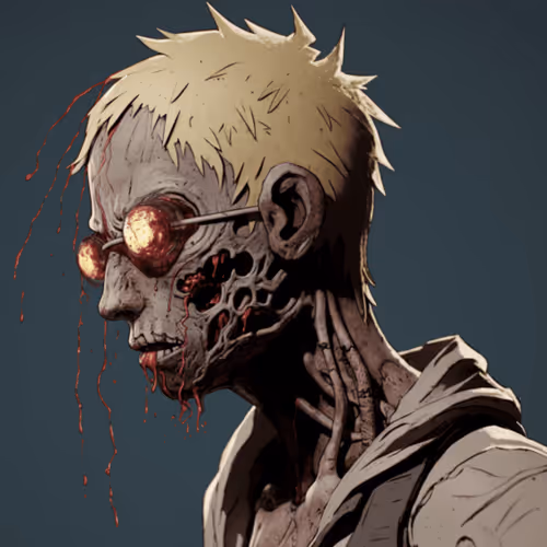 Deadzuki