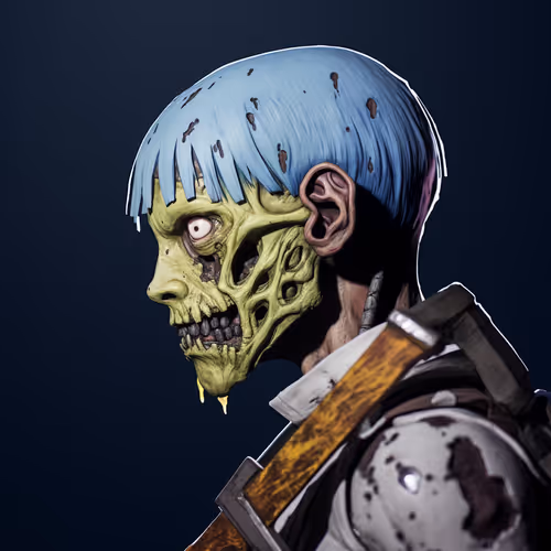 Deadzuki