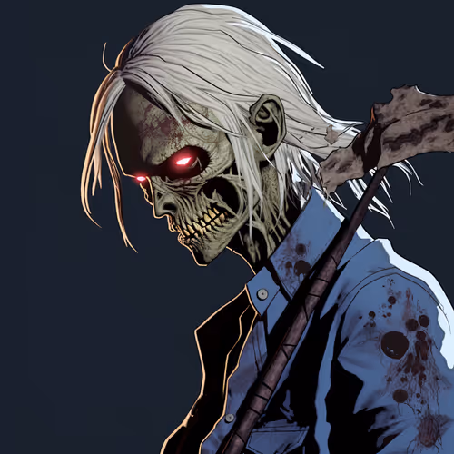 Deadzuki