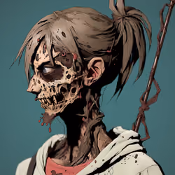 Deadzuki #390
