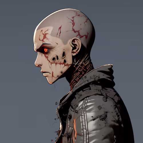 Deadzuki