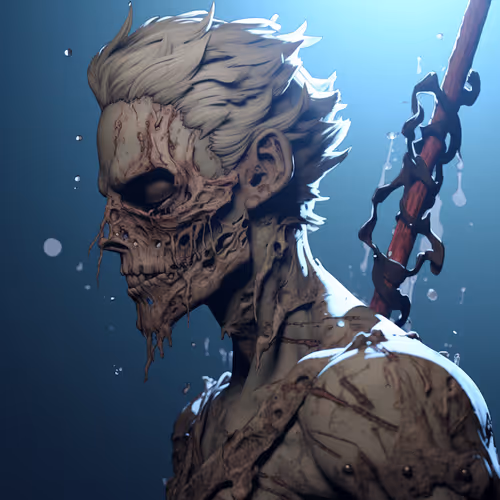 Deadzuki