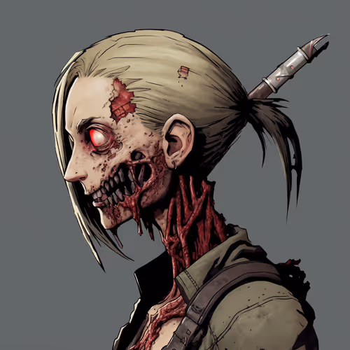 Deadzuki