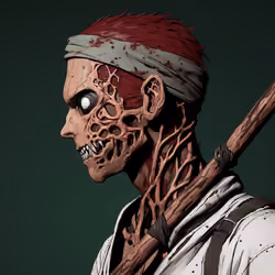 Deadzuki #160