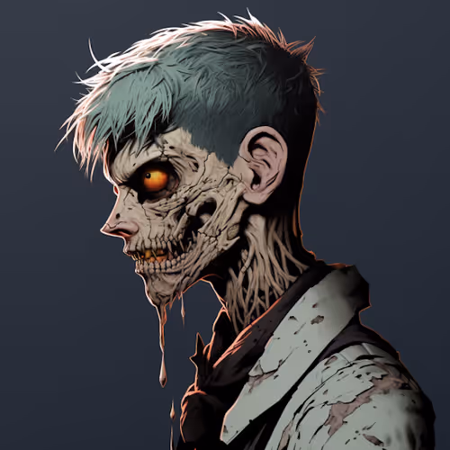 Deadzuki