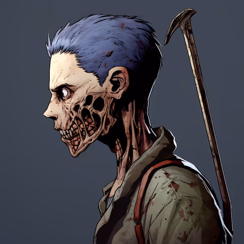 Deadzuki