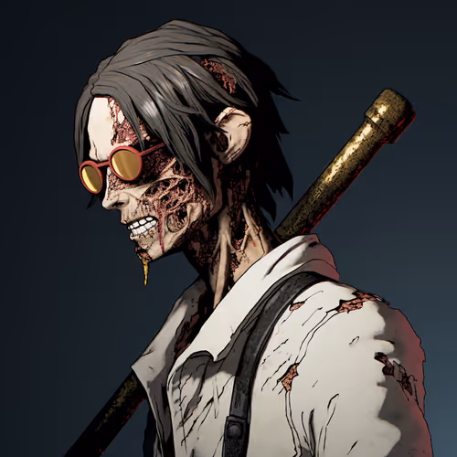 Deadzuki