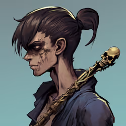Deadzuki #393