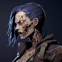 Deadzuki #231