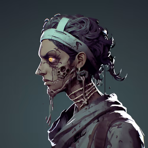 Deadzuki