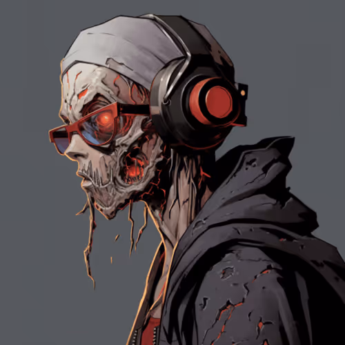 Deadzuki