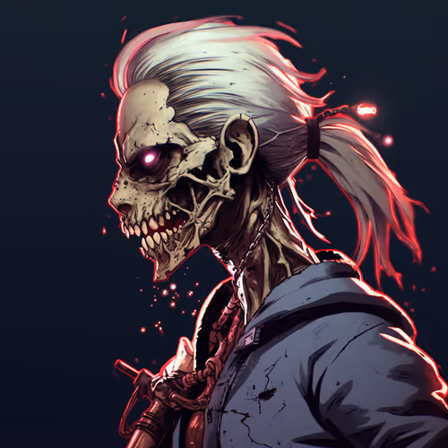 Deadzuki