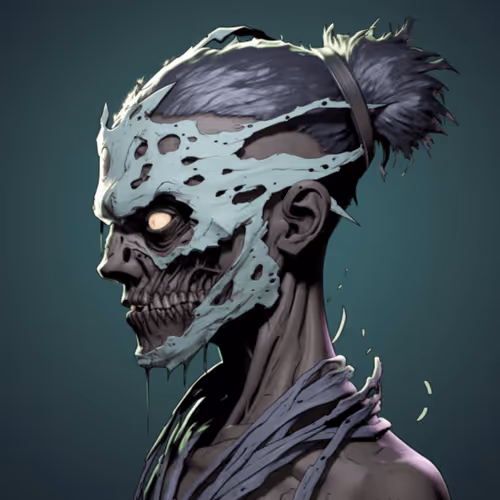 Deadzuki