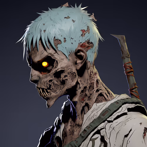 Deadzuki