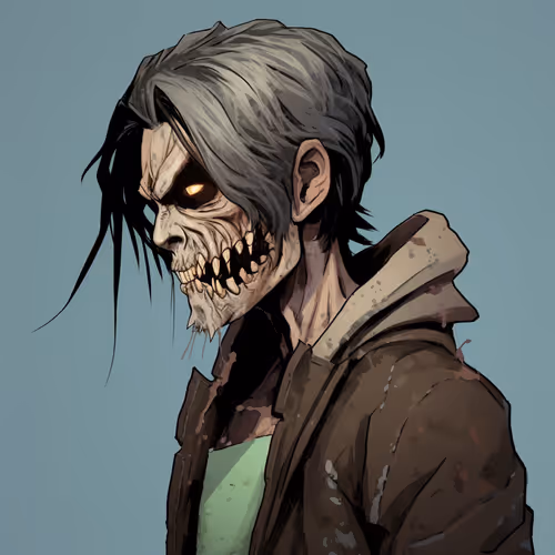 Deadzuki