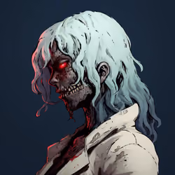 Deadzuki #192