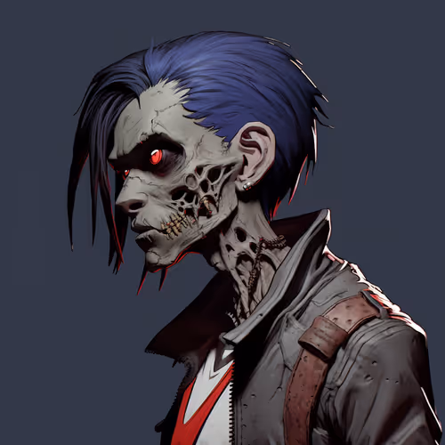 Deadzuki