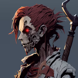 Deadzuki #164