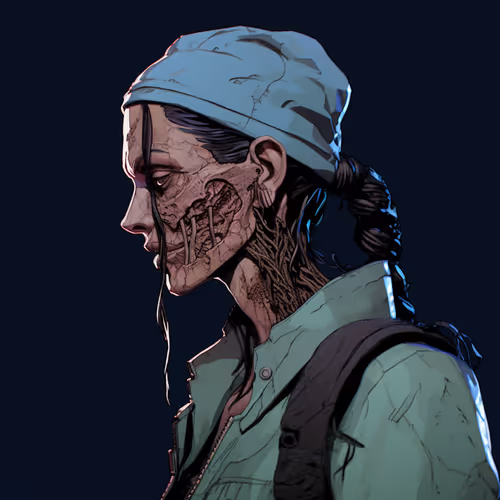 Deadzuki