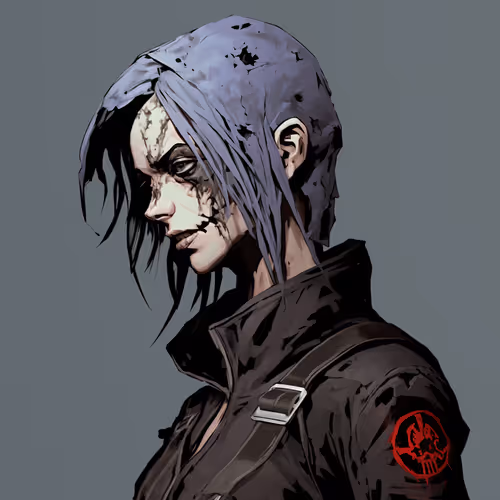 Deadzuki