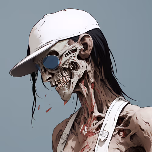 Deadzuki