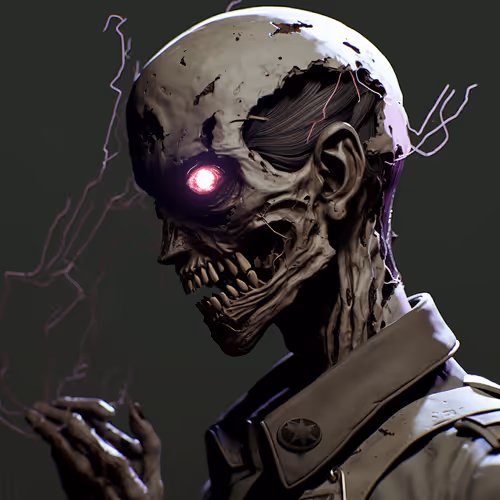 Deadzuki