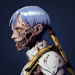 Deadzuki #232