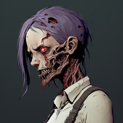 Deadzuki #163