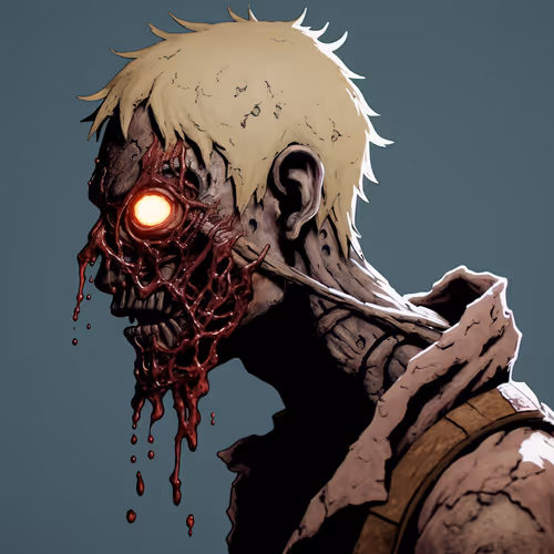 Deadzuki