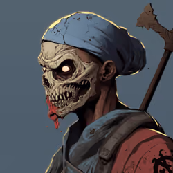 Deadzuki #234