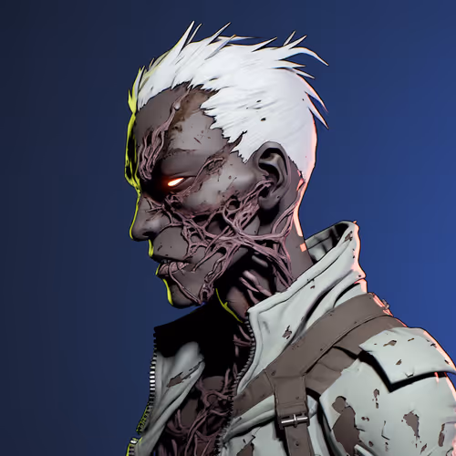 Deadzuki