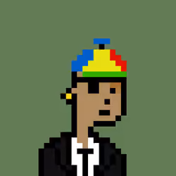 PunkKid #2762