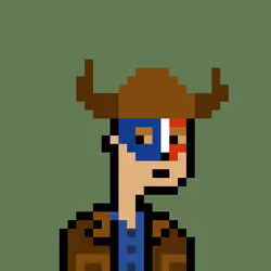 PunkKid #2764
