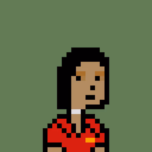 PunkKid #165